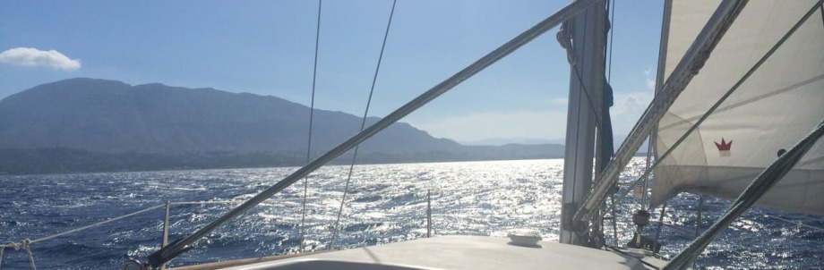 Denia y el Montgo