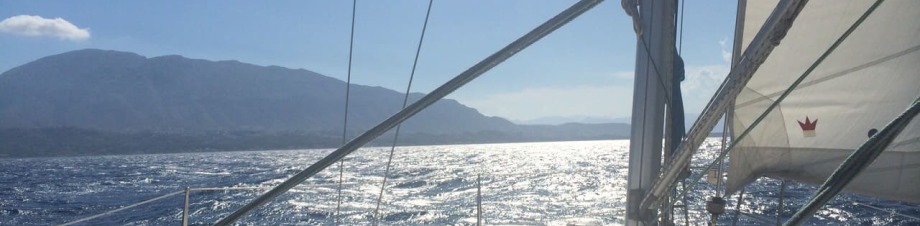 Denia y el Montgo