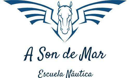 Logo Escuela Náutica